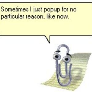 Paperclip